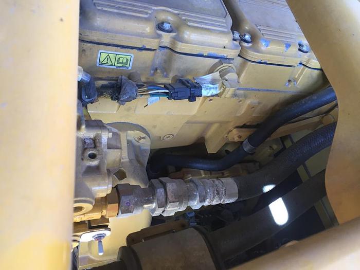 Usado 2015 Caterpillar 988K