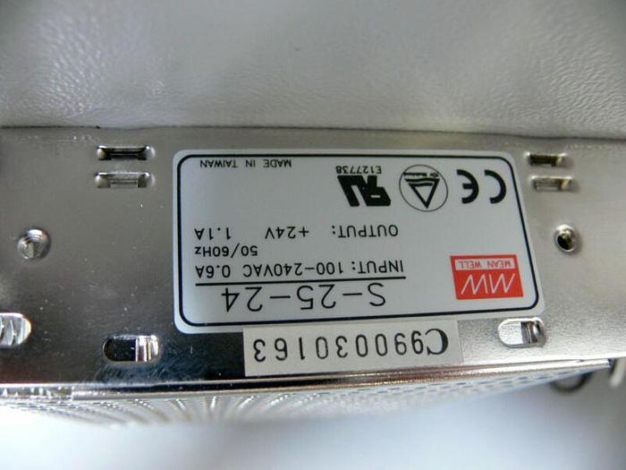 Used Refine Technology C26-2 Pressure Regulator