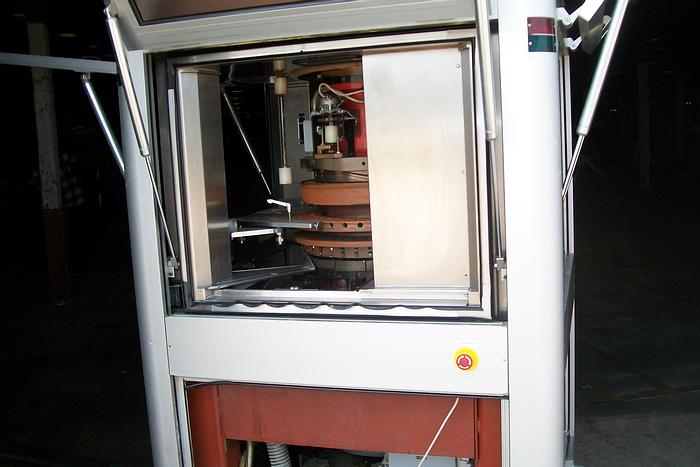 Used Press, Tablet, 36-Station, Fette, Mdl PT2080, #A737153