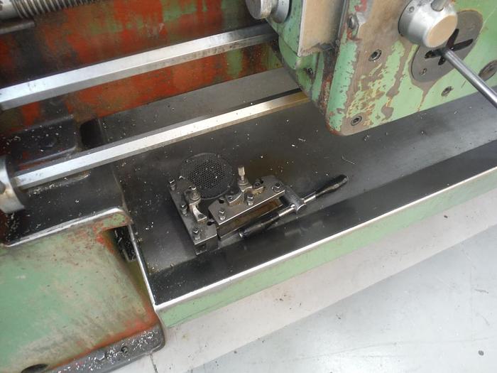 Gebraucht DRAAIBANK TOS SN 40B