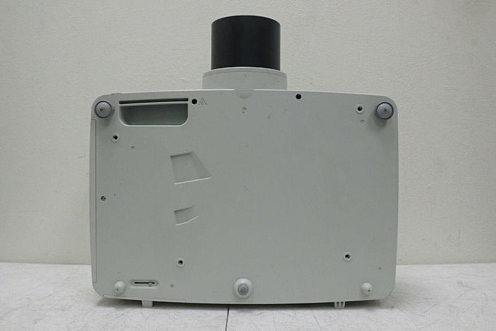 Used Christie Model LW555 5,500 Lumens 1280x800 HDMI Large Venue Projector