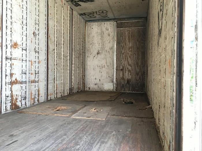 Used 1984 KENTUCKY VAN