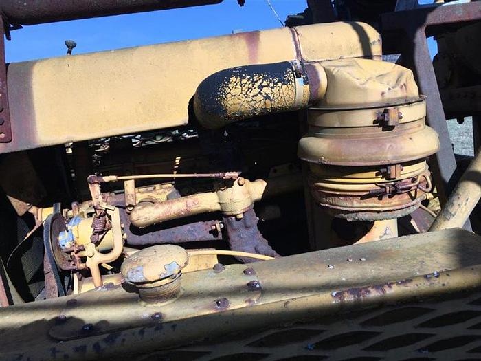 Used 0 Mobile B61 Drill Rig