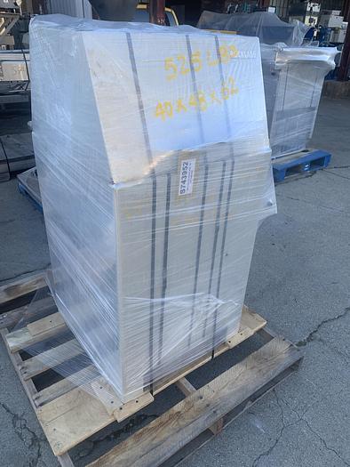 Used Mill, Ring, Rocklabs, Mdl PB, 10" Diameter #S743952