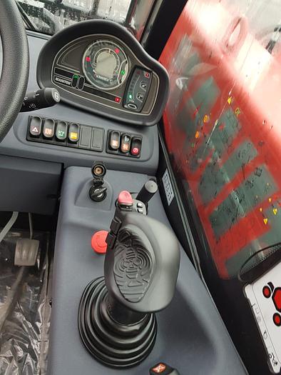 Used 2020 MANITOU 625 H Comfort