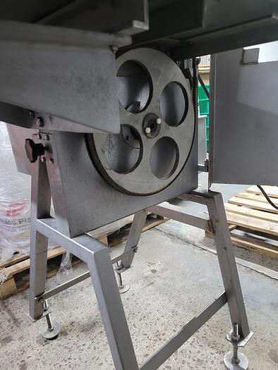 Used AEW 350M bandsaw