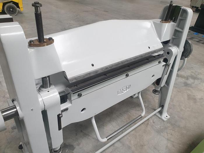 Gebraucht Schwenkbiegemaschine Fasti 206-10-3