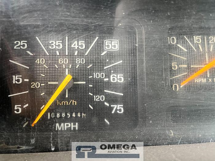 Used 1999 Hi-Way / Kidron C-42-16 / 4CB16D