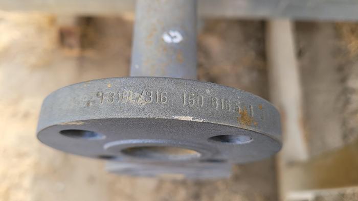 Gebraucht HydroFloTech Water Clarifier