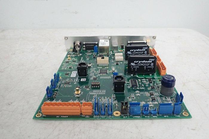 Used Agilent G4261-65800 1290 ELSD Main PCA Board
