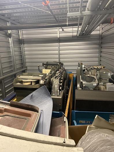 Used Deinstalled GE Discovery in San Jose