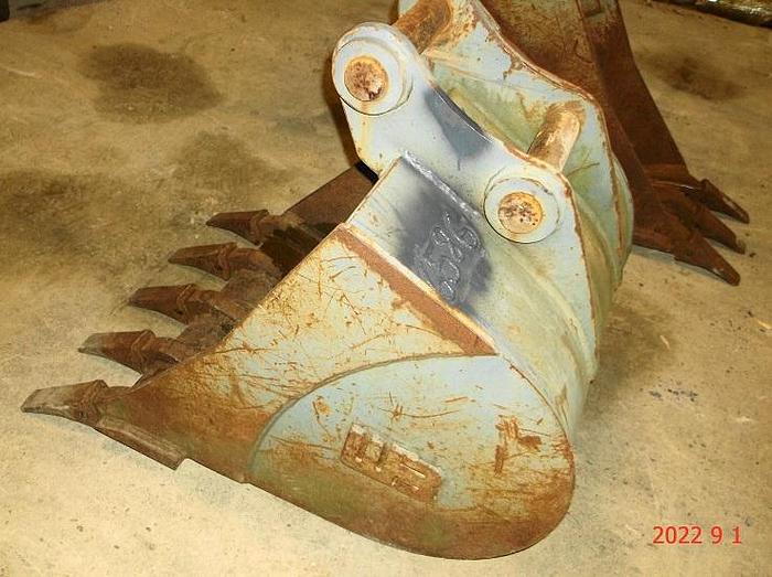 Used WERK-BRAU Gehl 602