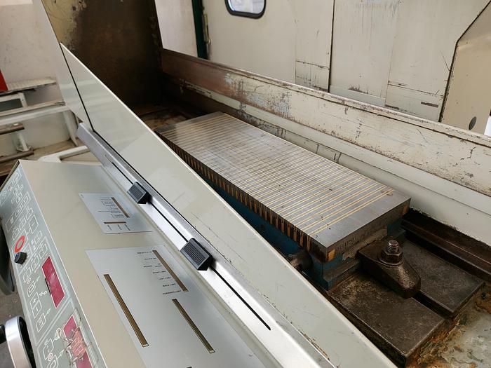 Usato Rettifica Tangenziale JONES & SHIPMAN 540 X