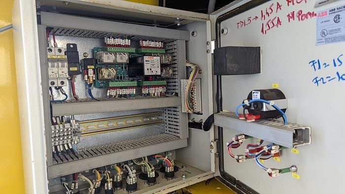 Used 2004 Cifa K47XRZ