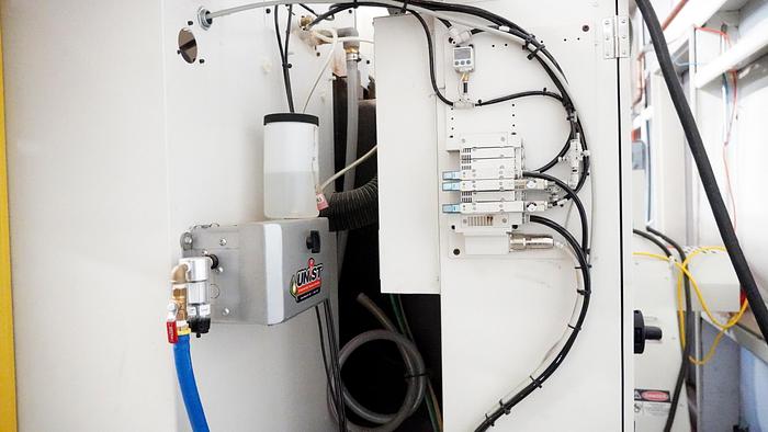 Used 2020 Fanuc ROBODRILL ALPHA D21LiB5 ADV