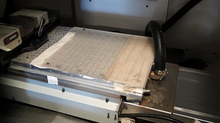 Used 2020 Fanuc ROBODRILL ALPHA D21LiB5 ADV