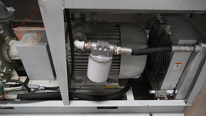 Used 2012 Dekker vmx0553ka1-00