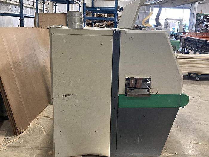 Used 1999 Weinig PROFIMAT 23E Moulder