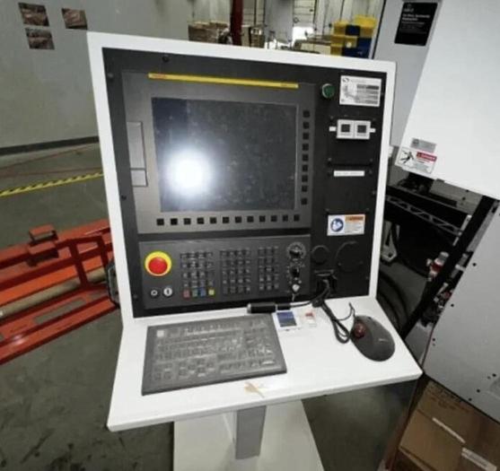 2023 C. R. Onsrud CNC Roller Hold Down with Automation