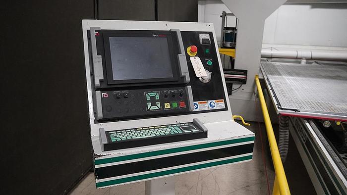 Used 2014 C.R. ONSRUD F122S15