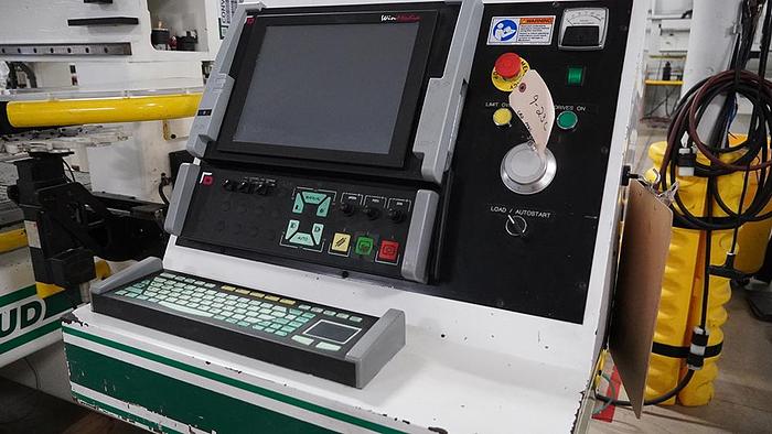 Used 2006 C.R. ONSRUD 146C18D