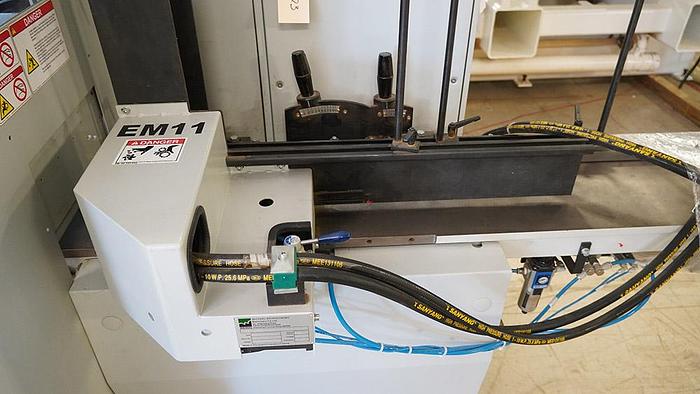 Used 2021 Weinig profimat 50