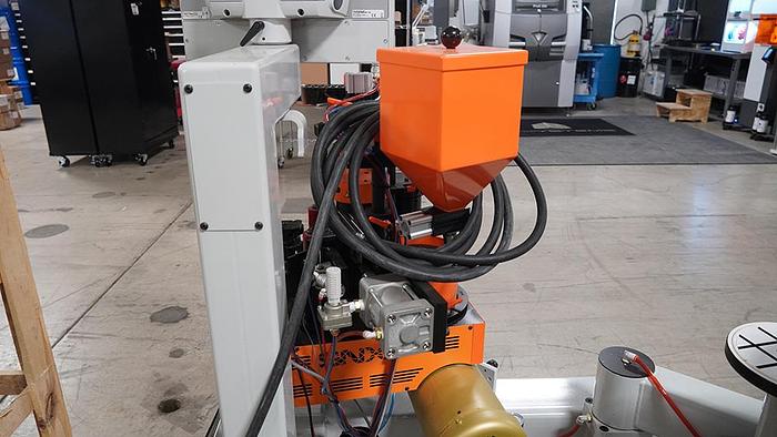 2022 SNX nVision G1 (rebranded SNX nVision System1 G3)