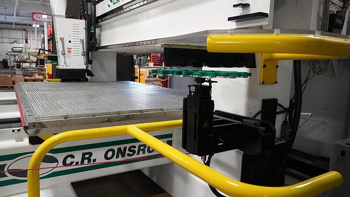 Used 2007 C.R. ONSRUD 98HD18