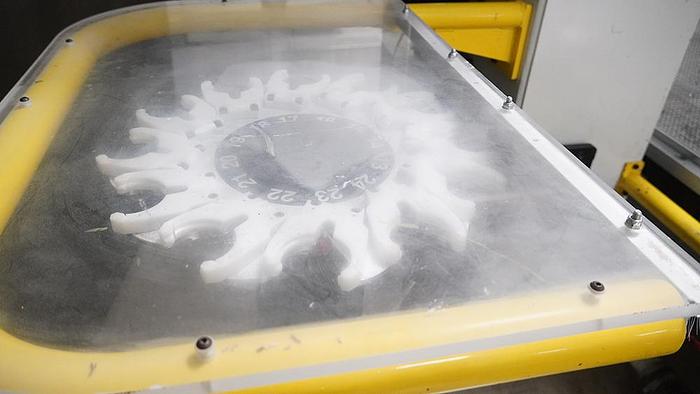 Used 2014 C.R. ONSRUD F122S15