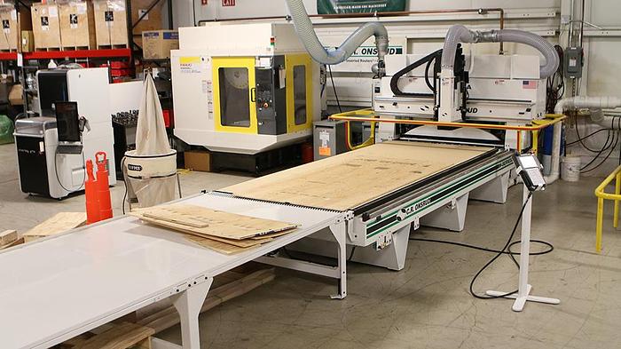 Used 2022 C.R. ONSRUD 145M12A Pusher Sweeper