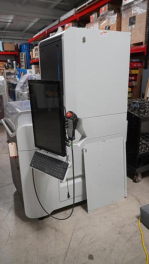 Used 2020 Datron neo+ Series 2 CNC machine