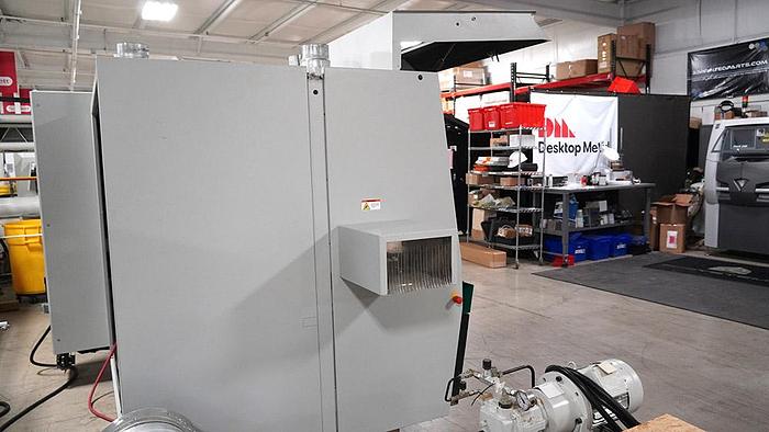 Used 2021 Weinig profimat 50