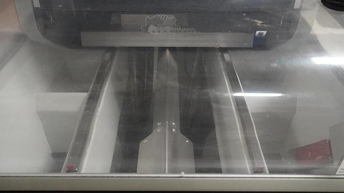 Used 2020 Datron neo+ Series 2 CNC machine