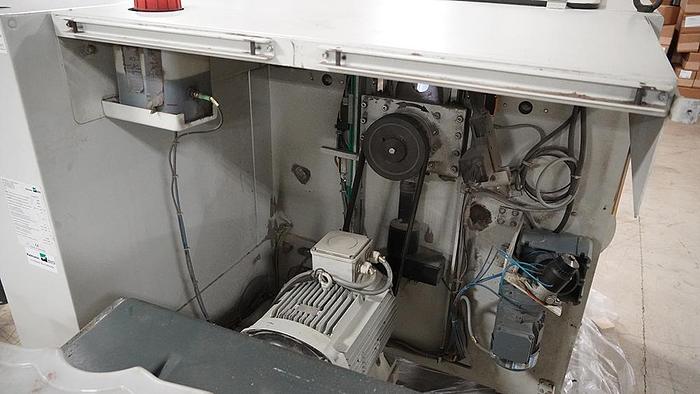 Used 2009 Weinig KM310