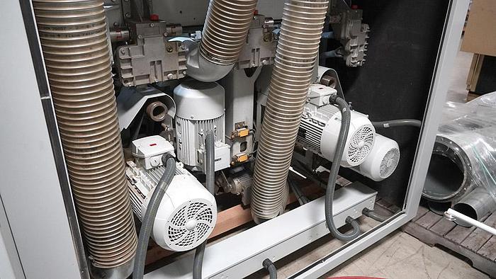 Used 2021 Weinig profimat 50