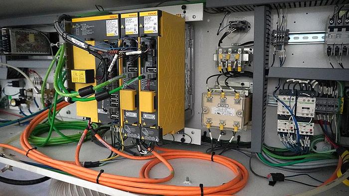 Used 2018 C.R. ONSRUD M Series 121M12A