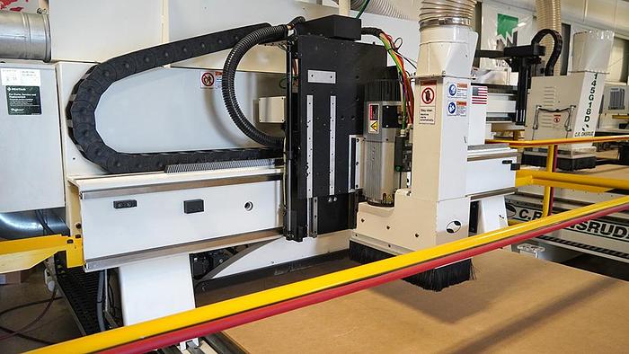 Used 2018 C.R. ONSRUD M Series 121M12A