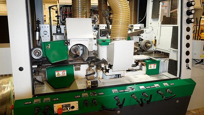 Used 2021 Weinig profimat 50