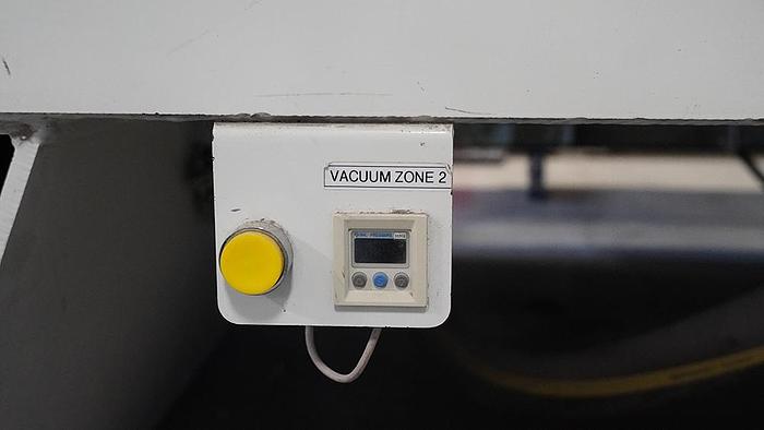 Used 2018 C.R. ONSRUD M Series 121M12A