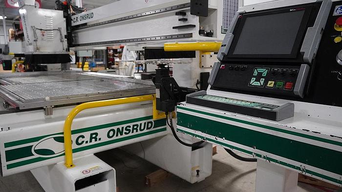 Used 2006 C.R. ONSRUD 146C18D