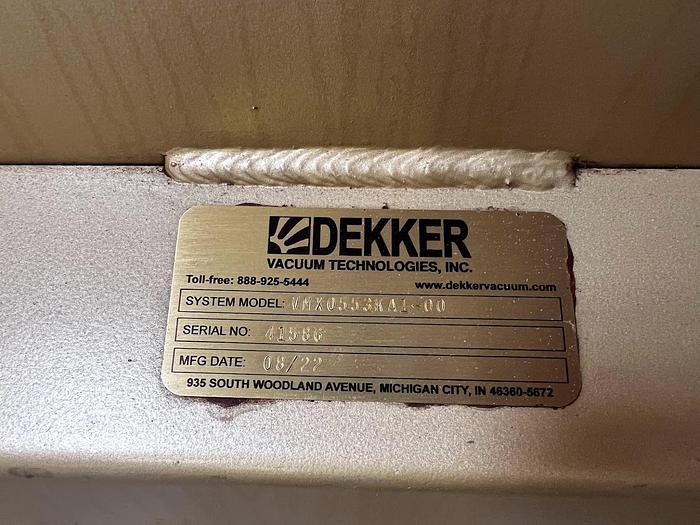 Used 2022 C.R. ONSRUD F396G24 Five Axis CNC Router