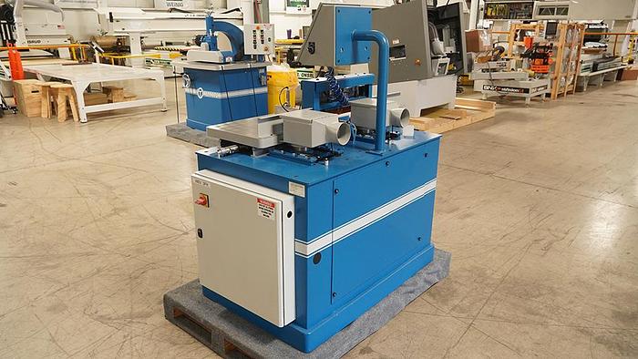 2022 Circle T EASY Coping Machine C220
