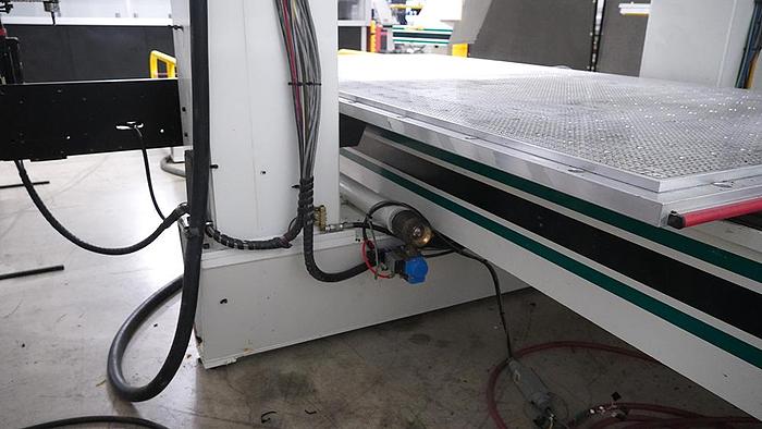 Used 2014 C.R. ONSRUD F122S15