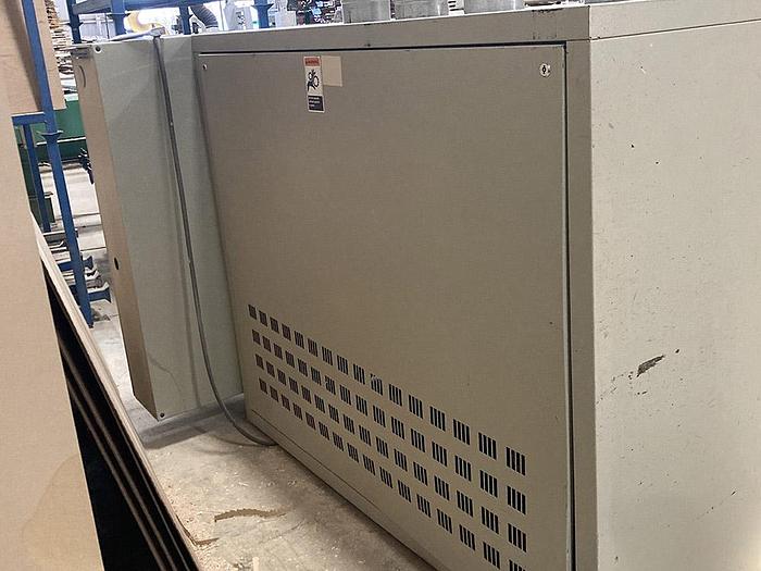 Used 1999 Weinig PROFIMAT 23E Moulder