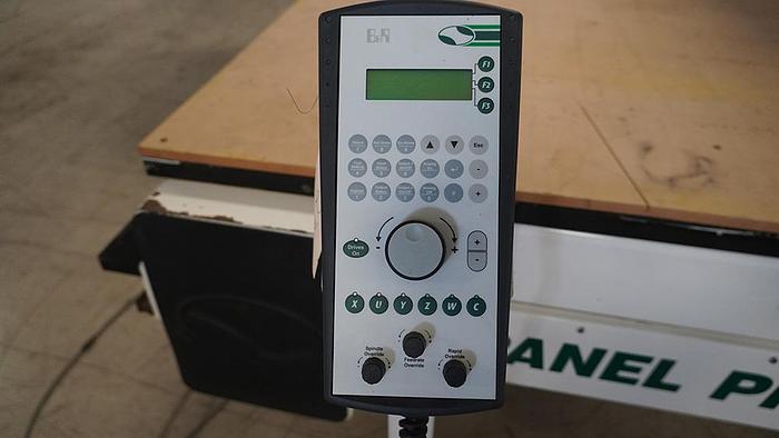 Used 2008 C.R. ONSRUD 145G18