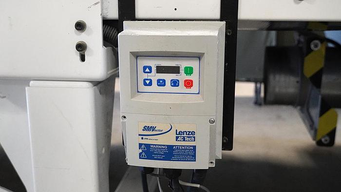 Used 2018 C.R. ONSRUD M Series 121M12A