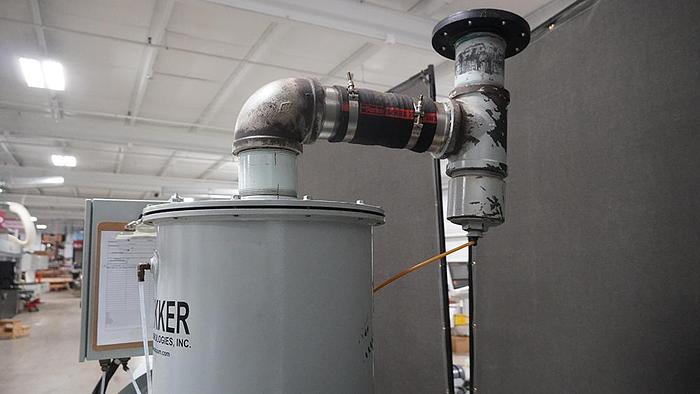 Used 2012 Dekker vmx0553ka1-00