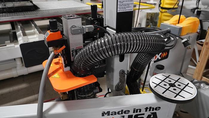 2022 SNX nVision G1 (rebranded SNX nVision System1 G3)