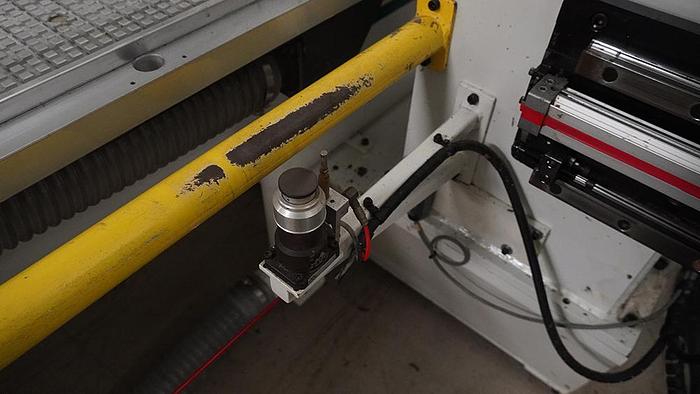 Used 2014 C.R. ONSRUD F122S15