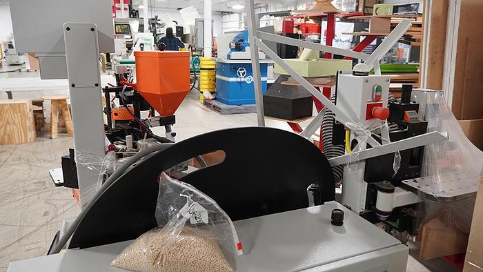 Used SNX SNX nVision G1 Preowned